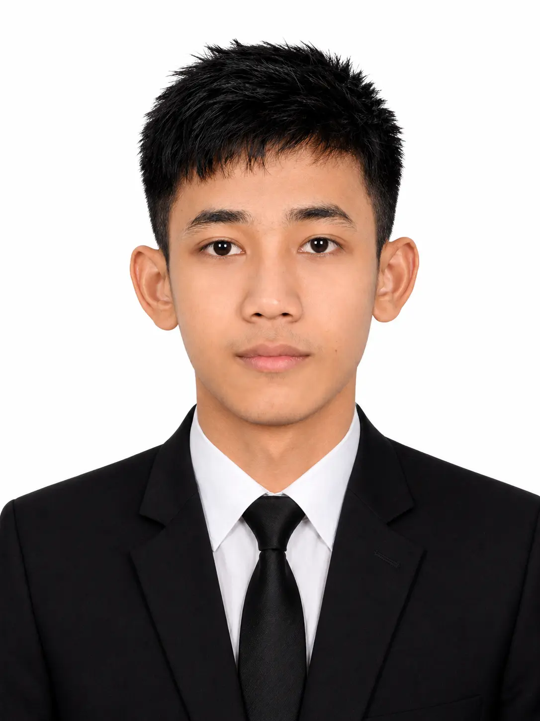 Meach Senbroseth, full-stack developer in Phnom Penh, Cambodia